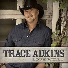 Album « by Trace Adkins