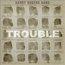 Album « by Randy Rogers Band