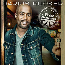 Album « by Darius Rucker