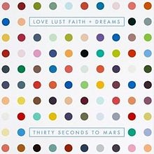 Album « by 30 Seconds To Mars