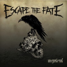 Album « by Escape The Fate