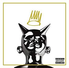 Album « by J. Cole