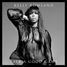 Album « by Kelly Rowland