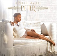 Album « by Chrisette Michele