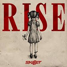 Album « by Skillet