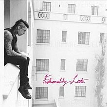 Album « by Falling In Reverse