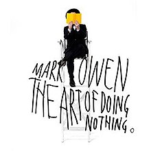 Album « by Mark Owen