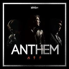 Album « by Hanson