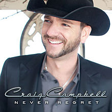 Album « by Craig Campbell