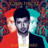 Album « by Robin Thicke