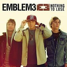 Album « by Emblem3