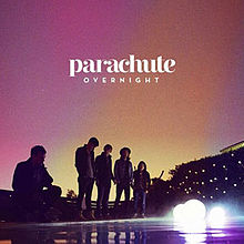 Album « by Parachute