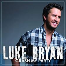 Album « by Luke Bryan