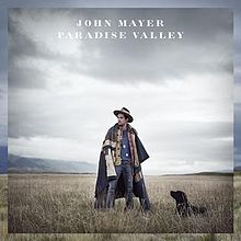 Album « by John Mayer