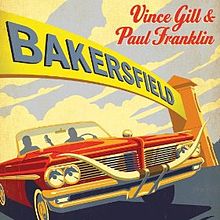 Album « by Vince Gill