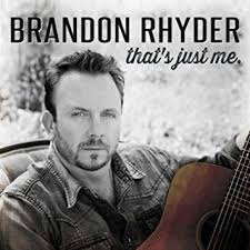 Album « by Brandon Rhyder