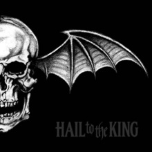 Album « by Avenged Sevenfold