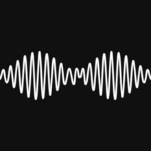 Album « by Arctic Monkeys