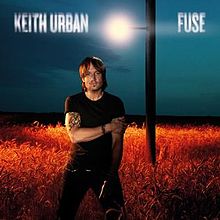 Album « by Keith Urban