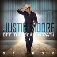 Album « by Justin Moore