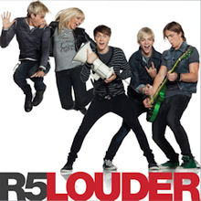 Album « by R5