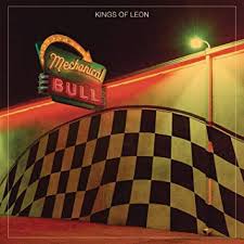 Album « by Kings Of Leon