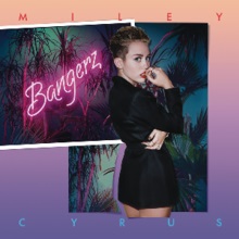 Album « by Miley Cyrus