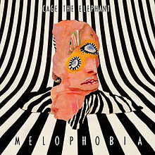 Album « by Cage The Elephant