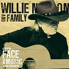 Album « by Willie Nelson