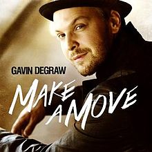 Album « by Gavin Degraw