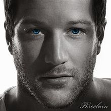 Album « by Matt Cardle