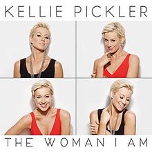 Album « by Kellie Pickler