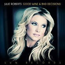 Album « by Julie Roberts