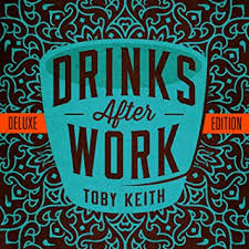 Album « by Toby Keith