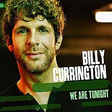 Album « by Billy Currington