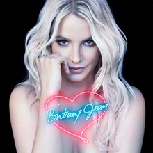 Album « by Britney Spears