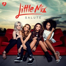 Album « by Little Mix