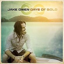 Album « by Jake Owen