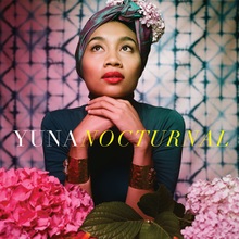 Album « by Yuna