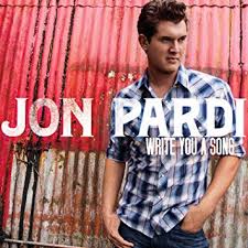 Album « by Jon Pardi