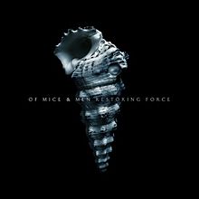 Album « by Of Mice & Men