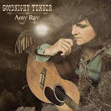 Album « by Amy Ray