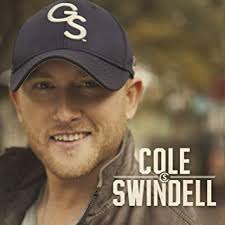 Album « by Cole Swindell