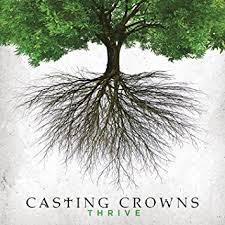 Album « by Casting Crowns