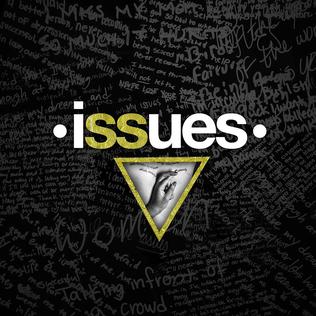 Album « by Issues