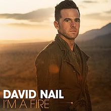 Album « by David Nail