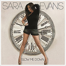 Album « by Sara Evans