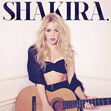 Album « by Shakira