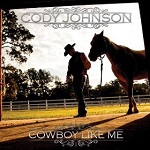 Album « by Cody Johnson