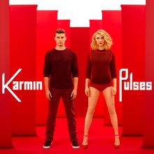 Album « by Karmin